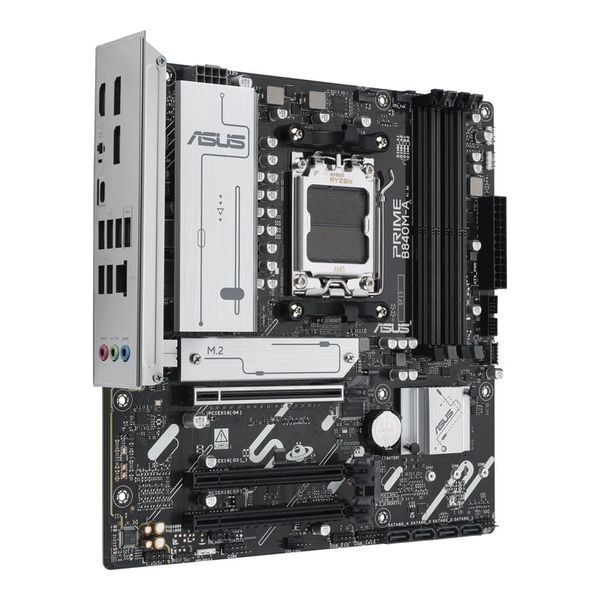 Материнська плата Asus Prime B840M-A-CSM 571035ua фото