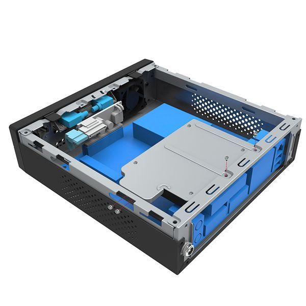 Корпус GameMax MT-300 120W (MT300-2U3-120W) 628346ua фото
