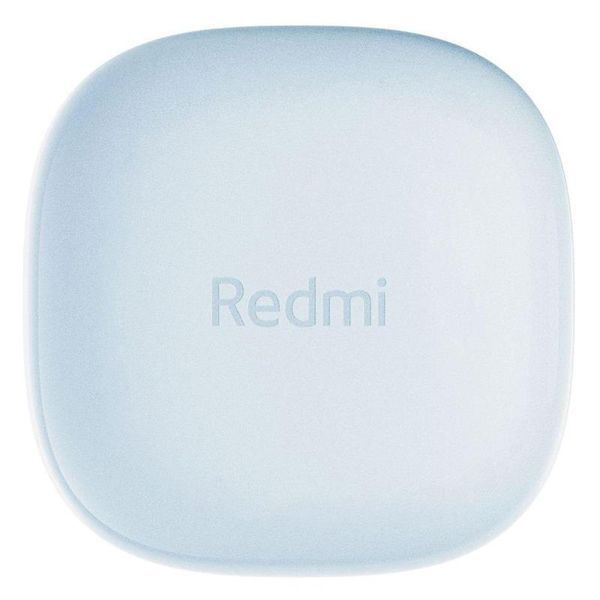 Навушники TWS Xiaomi Redmi Buds 6 Play Blue (BHR9283GL) 579291ua фото
