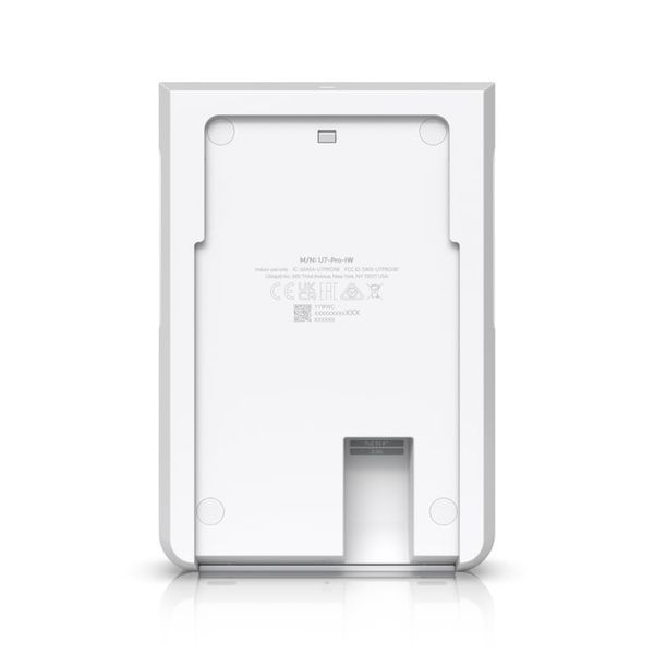 Точка доступу Ubiquiti U7 Pro Wall 527875 фото