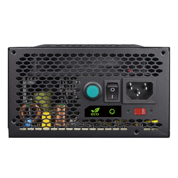 Блок живлення GameMax VP-450 627812ua фото
