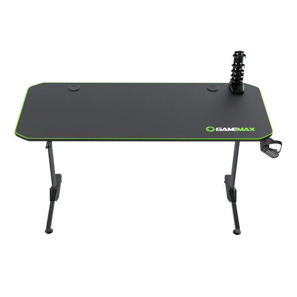 Геймерский игровой стол GameMax D140 Carbon 628051ua фото