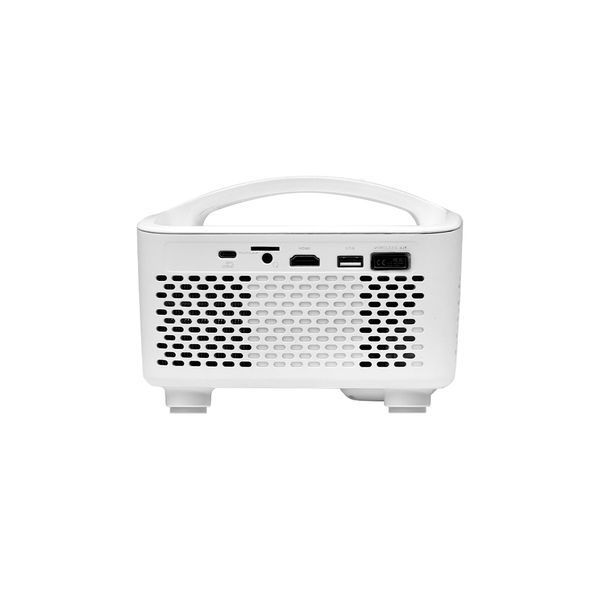 Мультимедийный проектор Acer AOpen QF13s (MR.P0711.001) 630721ua фото