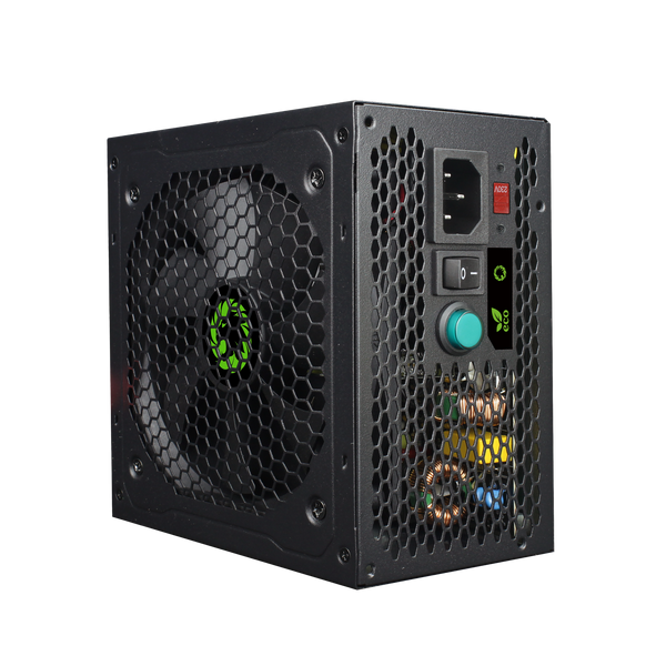 Блок живлення GameMax VP-450 627812ua фото