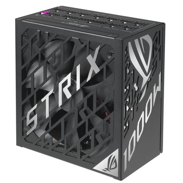 Блок живлення Asus ROG Strix 1000P Gaming (90YE00W1-B0NA00) 531588ua фото