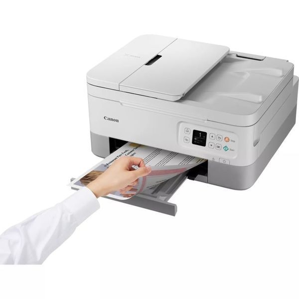 МФУ Canon Pixma TS7451i (5449C026) 516402 фото
