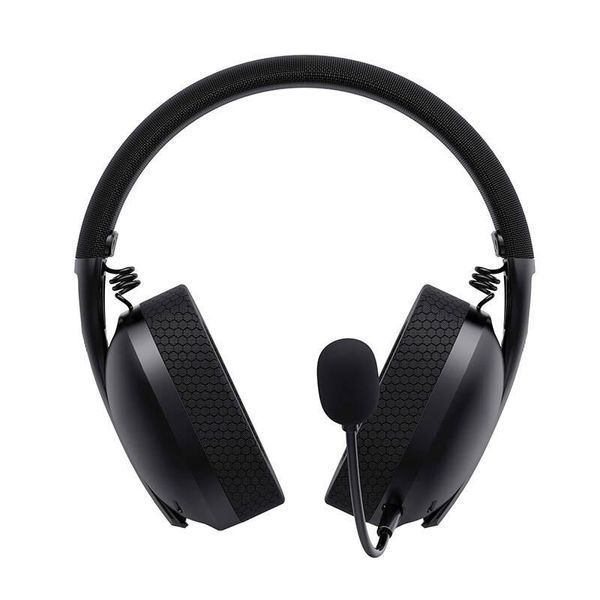 Навушники з мікрофоном Havit Fuxi H3 2.4G Black 502453 фото