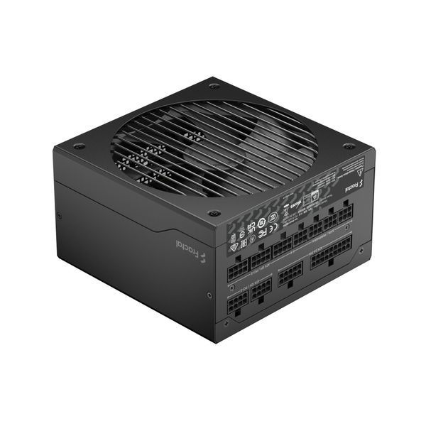 Блок живлення Fractal Design Ion 3 Gold 850W (FD-P-IA3G-850) 630398ua фото