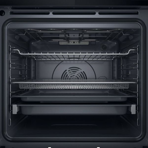 Духовка электрическая Whirlpool WOI6A8HT1SBA 619416 фото