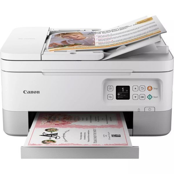 МФУ Canon Pixma TS7451i (5449C026) 516402 фото