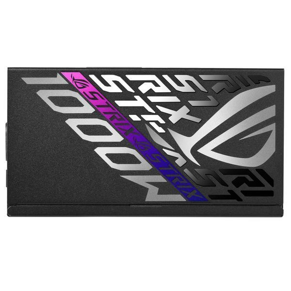 Блок живлення Asus ROG Strix 1000P Gaming (90YE00W1-B0NA00) 531588ua фото