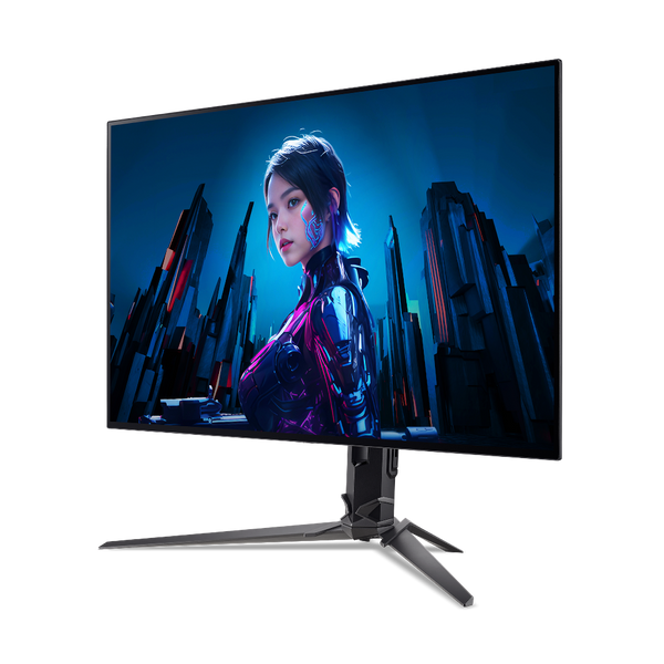 Монитор Acer X32X3BMIIPHUZX (UM.JXXEE.301) 630605ua фото