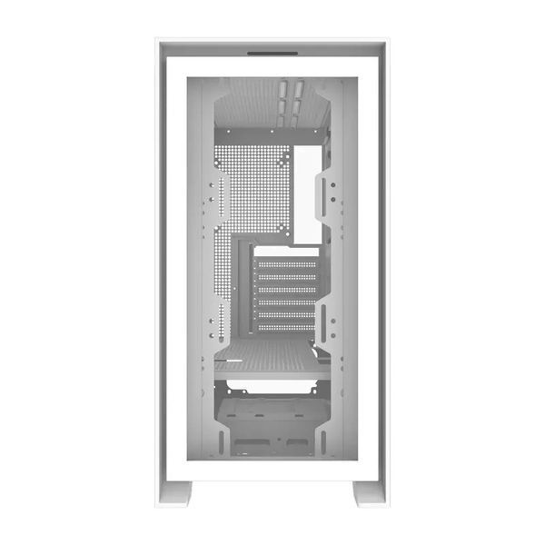 Корпус Darkflash DRX90 Glass White 568422 фото
