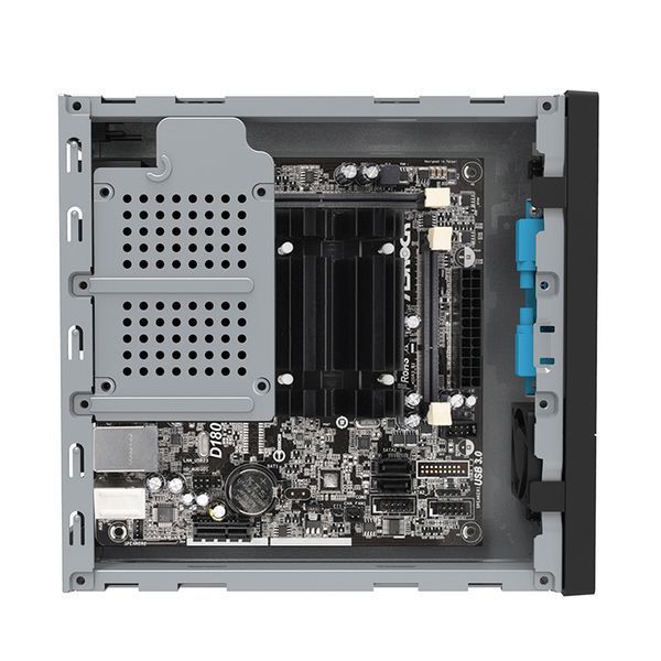 Корпус GameMax MT-300 120W (MT300-2U3-120W) 628346ua фото
