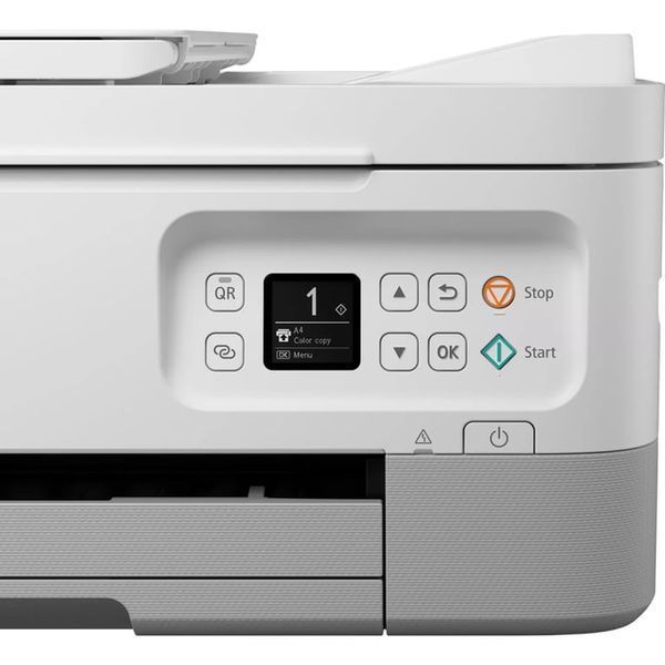 МФУ Canon Pixma TS7451i (5449C026) 516402 фото