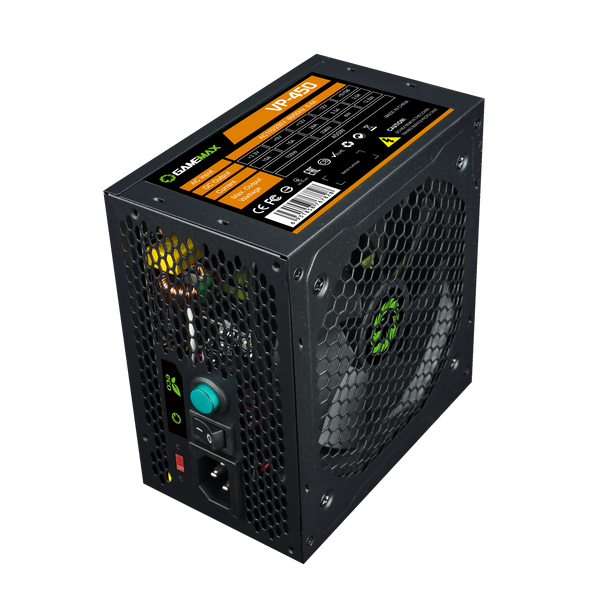 Блок живлення GameMax VP-450 627812ua фото