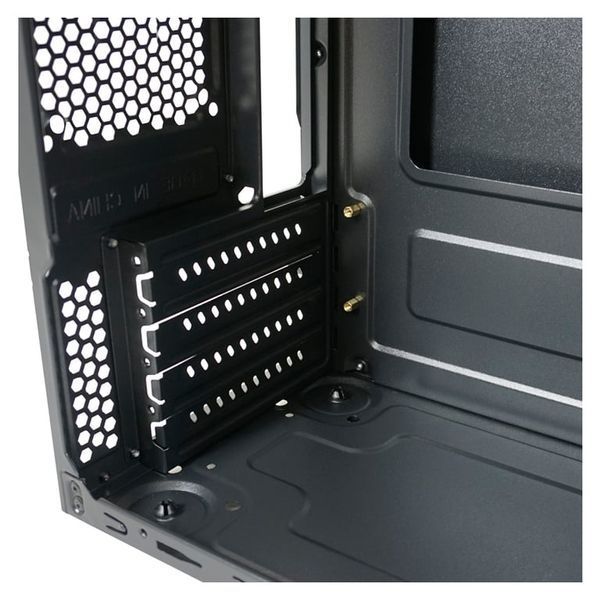 Корпус LC-Power LC-2017MB-ON 570968 фото