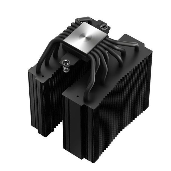 Воздушное охлаждение Deepcool Assassin 4S (R-ASN4S-BKGPMN-G) 523297 фото