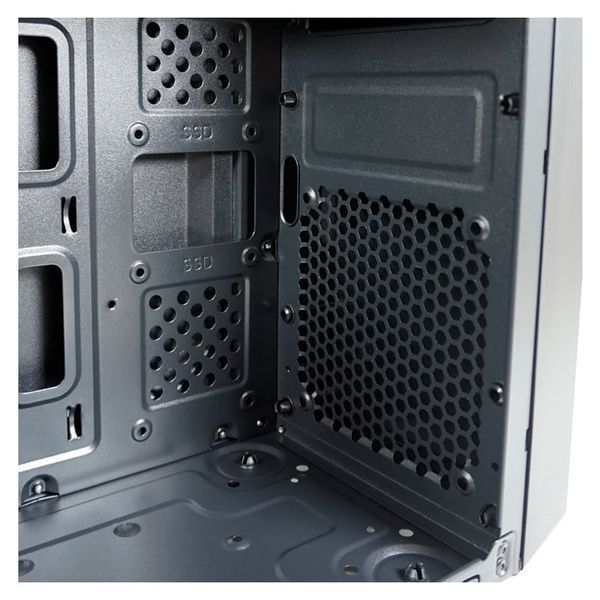 Корпус LC-Power LC-2017MB-ON 570968 фото