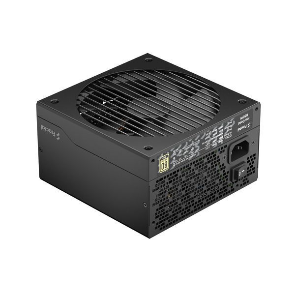 Блок живлення Fractal Design Ion 3 Gold 850W (FD-P-IA3G-850) 630398ua фото