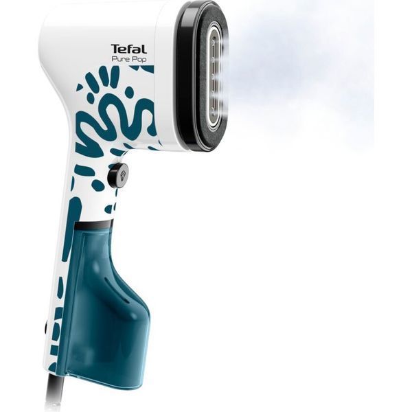 Отпариватель Tefal Pure Pop Home & Travel DT2040E1 577679ua фото
