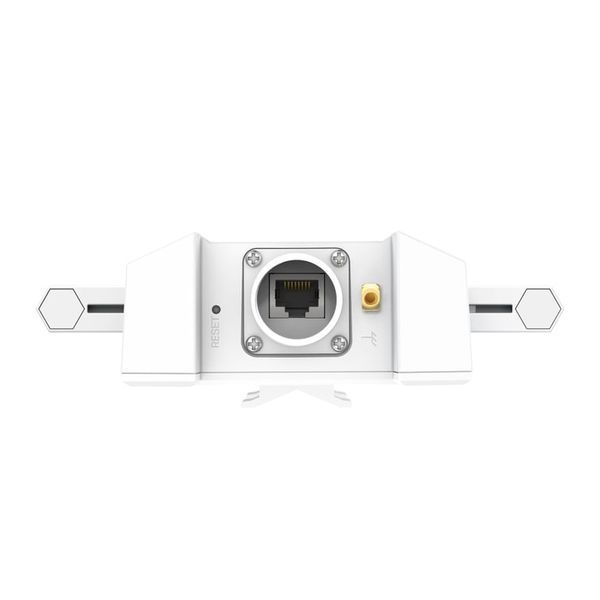Точка доступа TP-Link Omada EAP625-Outdoor HD 525007ua фото