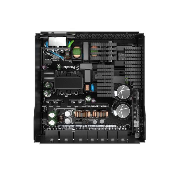 Блок живлення Fractal Design Ion 3 Gold 850W (FD-P-IA3G-850) 630398ua фото