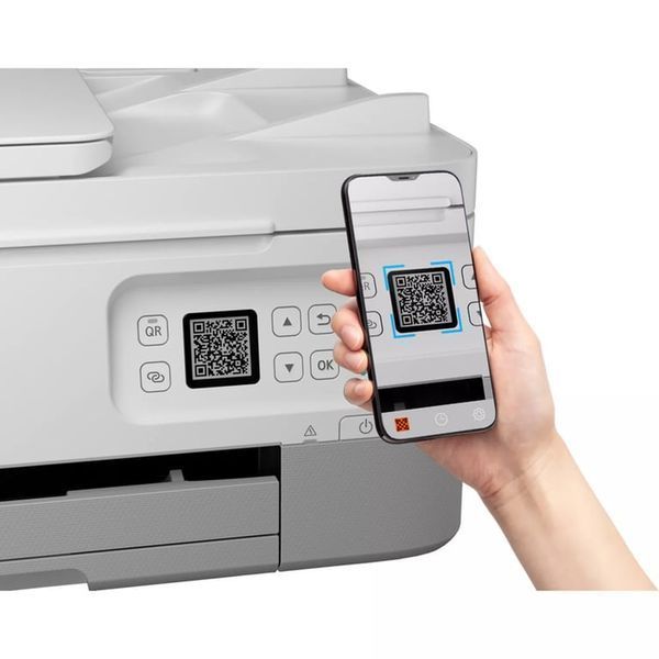 МФУ Canon Pixma TS7451i (5449C026) 516402 фото