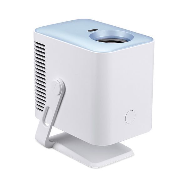 Портативний проектор AOpen Fire Legend QH31s Blue (MR.JYQ11.003) 630774ua фото