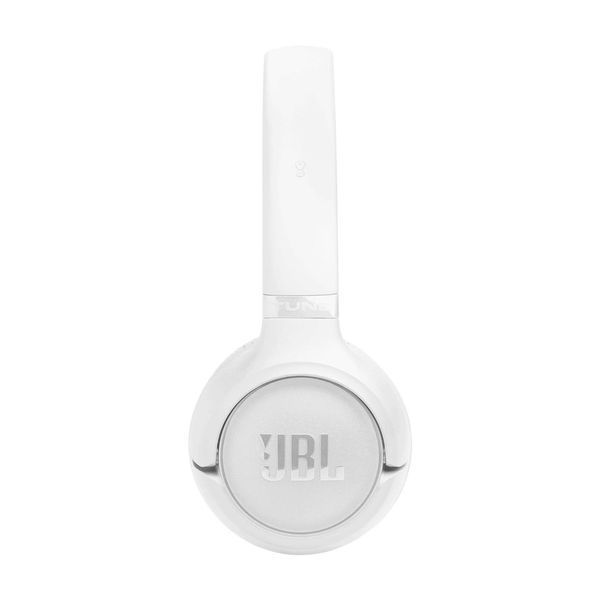 Навушники з мікрофоном JBL Tune 530 White (JBLT530WHT) 623435ua фото