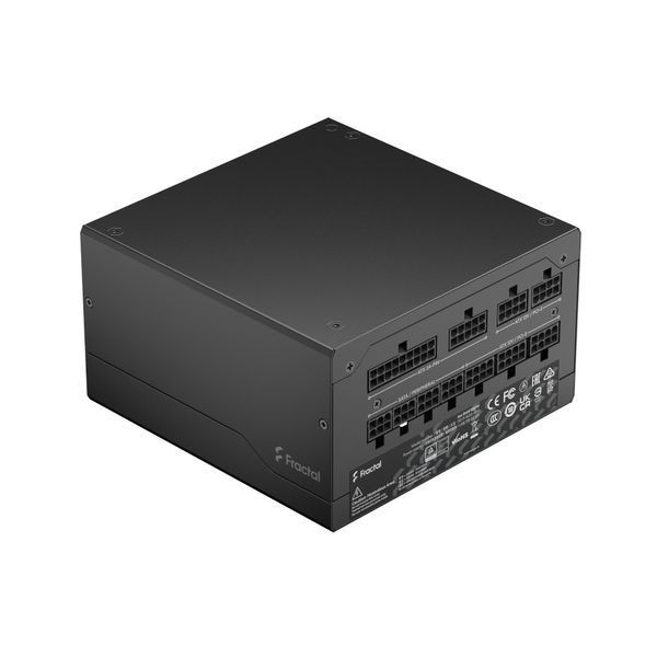 Блок живлення Fractal Design Ion 3 Gold 850W (FD-P-IA3G-850) 630398ua фото