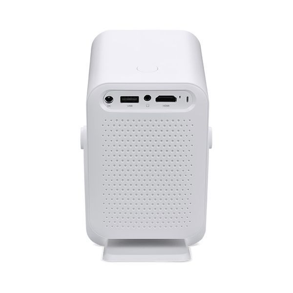 Портативний проектор AOpen Fire Legend QH31s Blue (MR.JYQ11.003) 630774ua фото