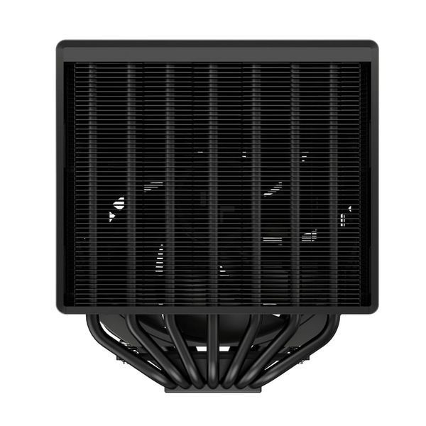 Воздушное охлаждение Deepcool Assassin 4S (R-ASN4S-BKGPMN-G) 523297 фото
