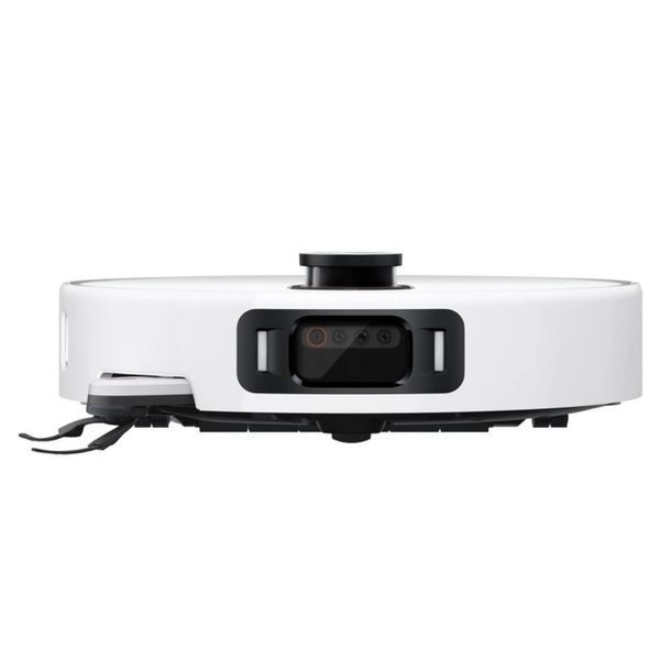 Робот-пилосос з вологим прибиранням Xiaomi Robot Vacuum 5 Pro White 617626ua фото