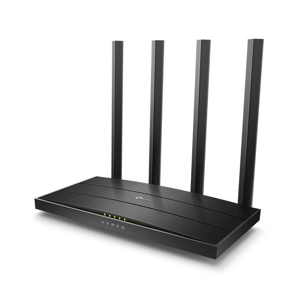 Беспроводной маршрутизатор (роутер) TP-Link Archer C6 224868ua фото
