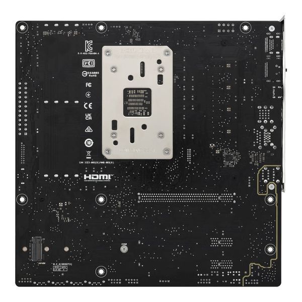 Материнська плата Asus Prime B840M-A-CSM 571035ua фото