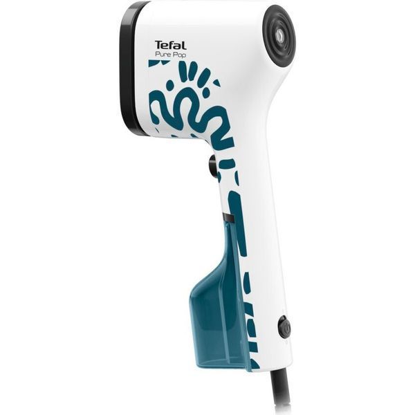 Отпариватель Tefal Pure Pop Home & Travel DT2040E1 577679ua фото