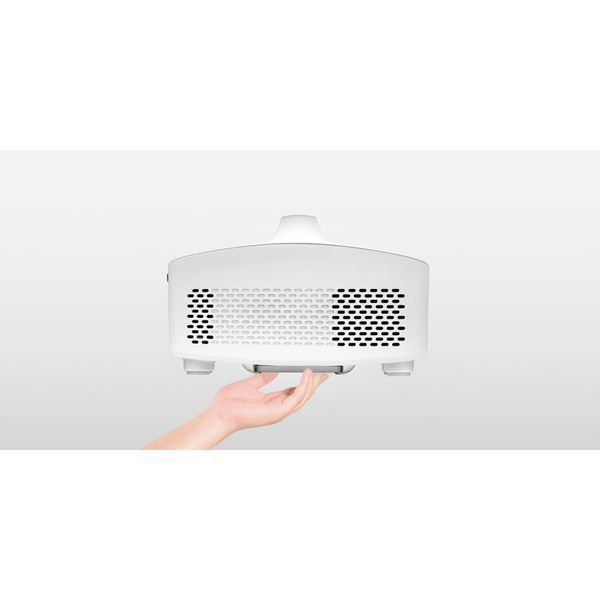 Мультимедийный проектор Acer AOpen QF13s (MR.P0711.001) 630721ua фото