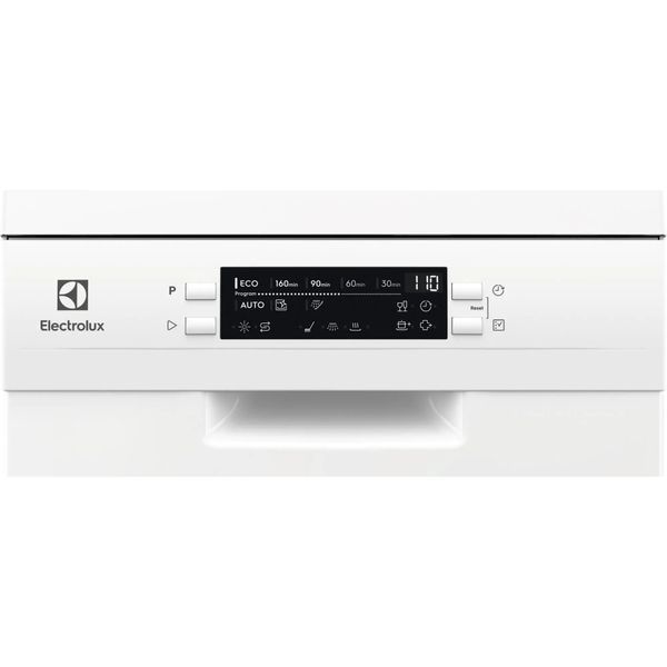 Посудомоечная машина Electrolux ESS43210SW 461586ua фото