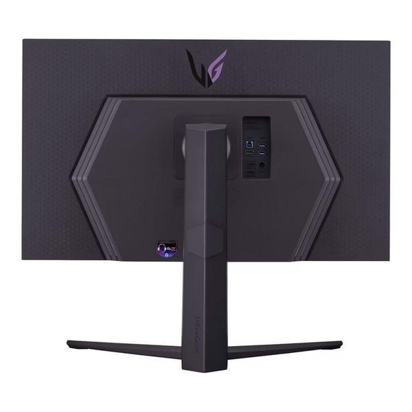 Монитор LG 32GR93U-B 504900 фото