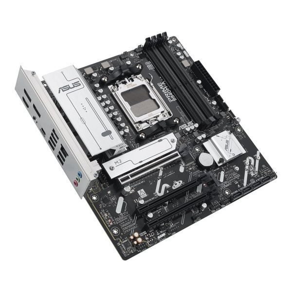 Материнська плата Asus Prime B840M-A-CSM 571035ua фото