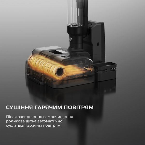 Миючий вертикальний пилосос (1в1) Jimmy HW9 Pro Max 578857ua фото