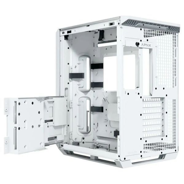 Корпус APNX V1 White (APCM-VI01003.21) 586236ua фото
