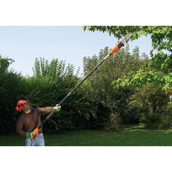 Высоторез-веткорез электрический Black+Decker PS7525 516939 фото