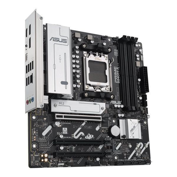 Материнська плата Asus Prime B840M-A-CSM 571035ua фото