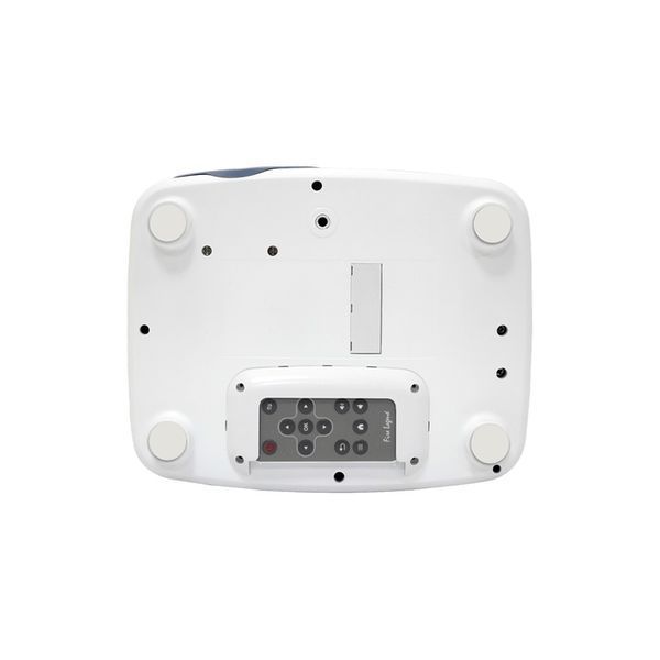 Мультимедийный проектор Acer AOpen QF13s (MR.P0711.001) 630721ua фото