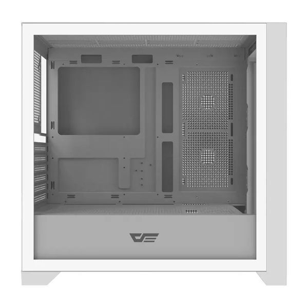 Корпус Darkflash DRX90 Glass White 568422 фото