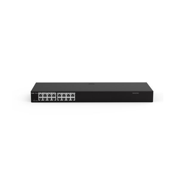 Комутатор керований рівня 2 Ruijie RG-ES216GC-V2 578409ua фото