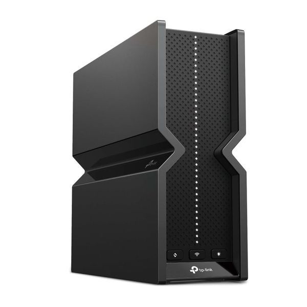Беспроводной маршрутизатор (роутер) TP-Link Archer BE550 516036 фото