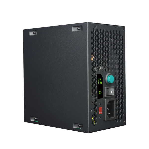 Блок живлення GameMax VP-450 627812ua фото